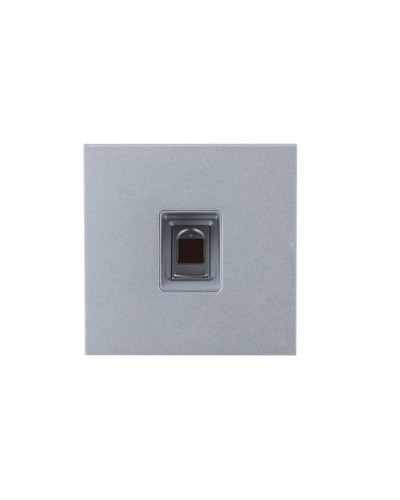 Модуль со считывателем отпечатка пальца Dahua DHI-VTO4202F-MF в Березниках Считыватели Pintop.ru