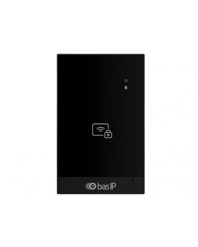 Считыватель BAS-IP CR-02BD BLACK в Березниках Считыватели Pintop.ru