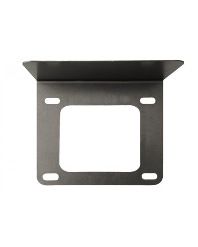 Козырек защитный универсальный для замка АЯКС, нержавеющая сталь Магнито-Контакт в Березниках Дополнительное оборудование для СКУД Pintop.ru