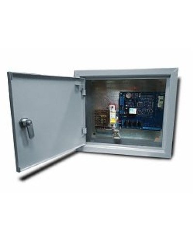 Спецконтроллер Gate-8000-Паркинг в Березниках Сетевая СКУД - Gate Pintop.ru