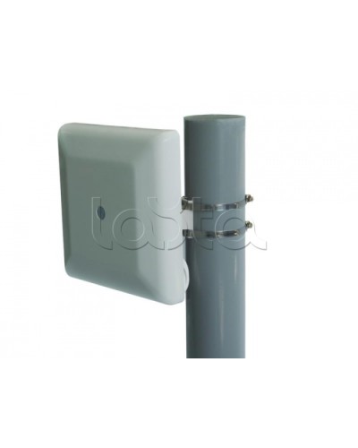 Извещатель охранный радиоволновый линейный взрывозащищенный Forteza FMW-3B в Березниках Извещатели охранные (Ex) Pintop.ru