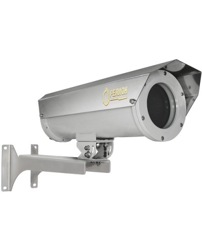 Взрывозащищенный термокожух Релион-ТКВ-400-M-OF исп. 09 в Березниках Кожухи для видеокамер (Ex) Pintop.ru