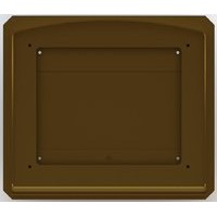 Пластина монтажная Vizit МР-432-1