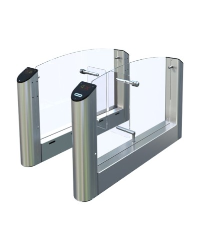 Модуль турникета центральный Oxgard Praktika T-07-CMК-1200 в Березниках Турникеты Pintop.ru