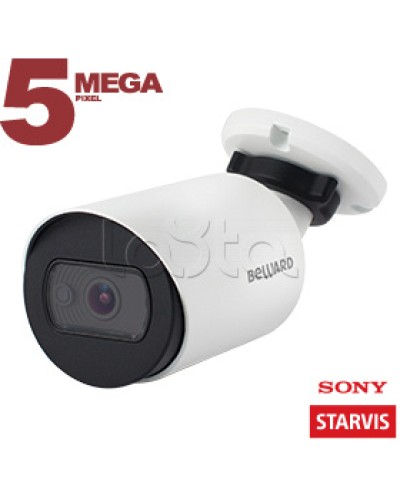Bullet IP-камера Beward SV3212RC в Березниках IP-камеры Pintop.ru