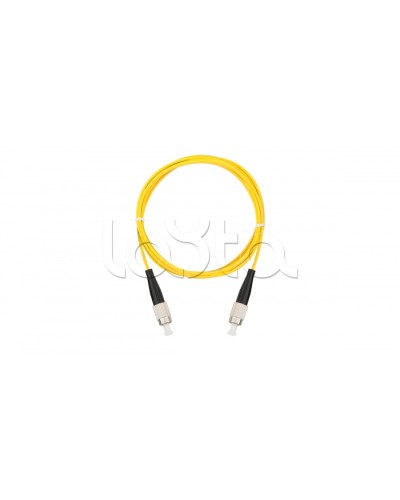 Патч-корд NIKOMAX NMF-PC1S2C2-FCU-FCU-002 в Березниках Патч-корды оптические Pintop.ru