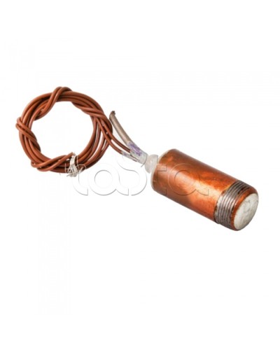 Узел запуска резисторно-термохимический Гранит-Саламандра ВРТХп-7,5 в Березниках Устройства пуска газового пожаротушения Pintop.ru