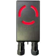 Взрывозащищенный световой оповещатель Спектрон ОС-Exi-Н-Прометей 12-36В