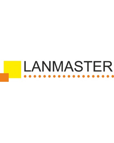 Площадка монтажная для лотка шириной до 200мм LANMASTER LAN-MT-BMS-EZ в Березниках Аксессуары для лотков Pintop.ru