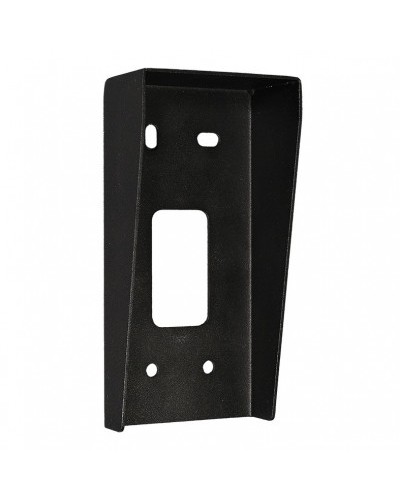 Защитный козырёк для считывателей Tantos TS-Visor 80x160 в Березниках Дополнительное оборудование для СКУД Pintop.ru