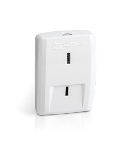 Извещатель охранный поверхностный звуковой адресный Рубеж ИО 32920-2 (акустический, разбитие стекла) в Березниках Адресная система пожарной сигнализации РУБЕЖ Pintop.ru