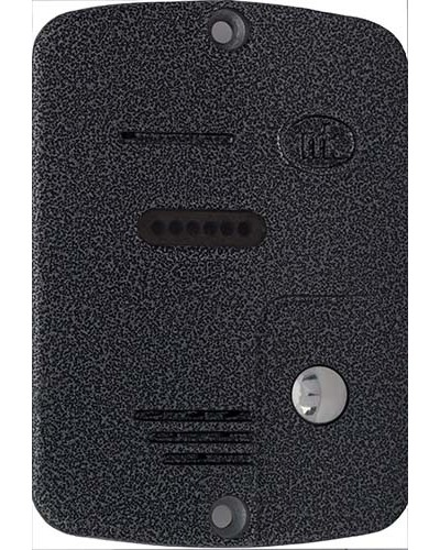 Блок вызова видеодомофона Метаком MK1-EMV в Березниках Вызывные видеопанели малоабонентные Pintop.ru