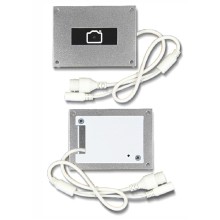 Устройство трансляции видеосигнала Цифрал DVC 2.0 IP ЦФРЛ.463349.001-05