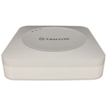 Мультиформатный видеорегистратор Tantos TSr-UV0418