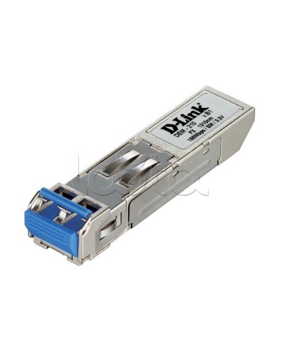SFP-трансивер D-Link DEM-210/10/B1A в Березниках Модули SFP/XFP/GBIC Pintop.ru