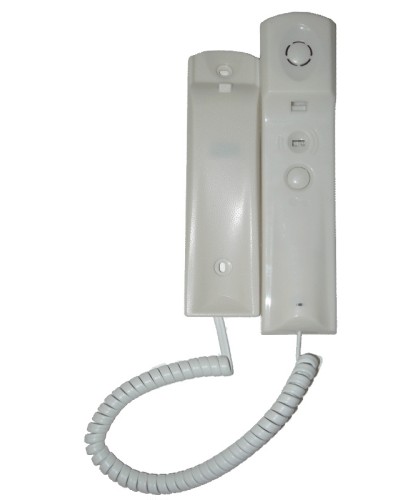 Устройство абонентское Getcall GC-5003T2 в Березниках Переговорные устройства Pintop.ru