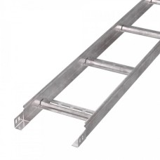 Лоток лестничный 400х80х3000 (1,2 мм) Промрукав (PR16.0886)