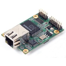 Преобразователь RS-422/485 в Ethernet Moxa NE-4110A