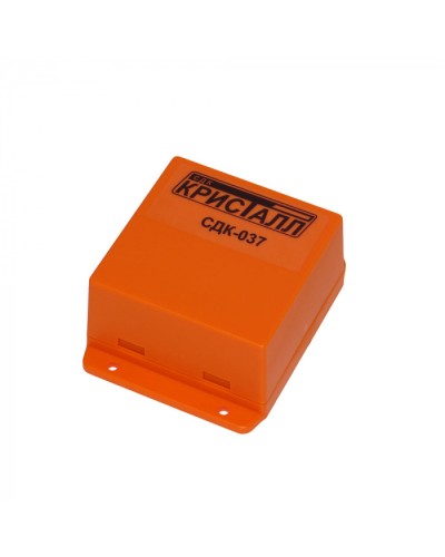 Адаптер зоны безопасности Кристалл СДК-037 в Березниках Дополнительное оборудование для ОПС Pintop.ru