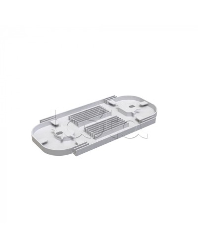 Сплайс кассета на 24 КДЗС DKC RNSPLICE в Березниках Кроссы оптические Pintop.ru