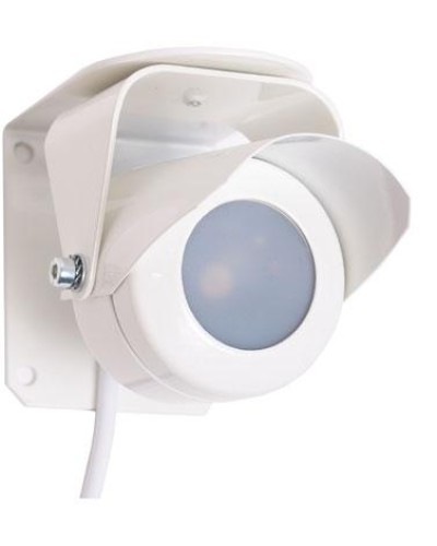 Извещатель пожарный пламени Полисервис Тюльпан 1-1 (ИП 330-1-1) в Березниках Пожарные извещатели Pintop.ru