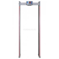 Металлодетектор Блокпост PC Z 1