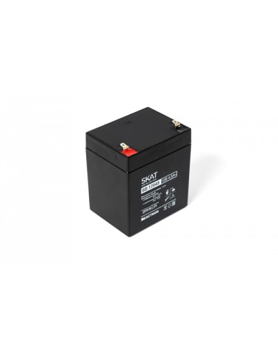 Аккумулятор Бастион SKAT SB 12045 в Березниках Электротехническое оборудование Pintop.ru