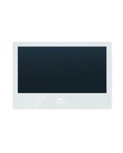 Монитор видеодомофона Fox FX-HVD100R (АКВАМАРИН 10W) в Березниках Абонентские видеоустройства Pintop.ru