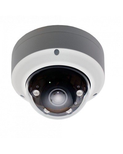 Smartec STC-IPMA5525A/1 rev.3 5-Мегапиксельная IP телекамера в Березниках IP-камеры Pintop.ru