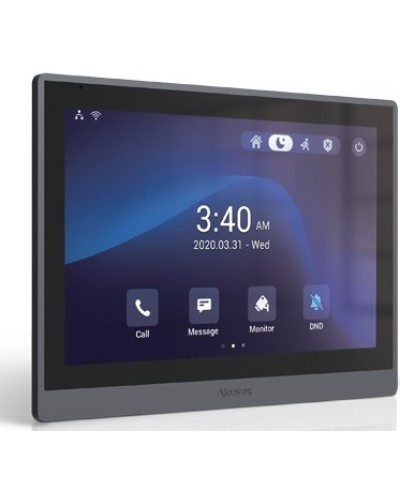 IP монитор (интерком-панель) Akuvox IT88S_IW в Березниках Абонентские IP устройства Pintop.ru