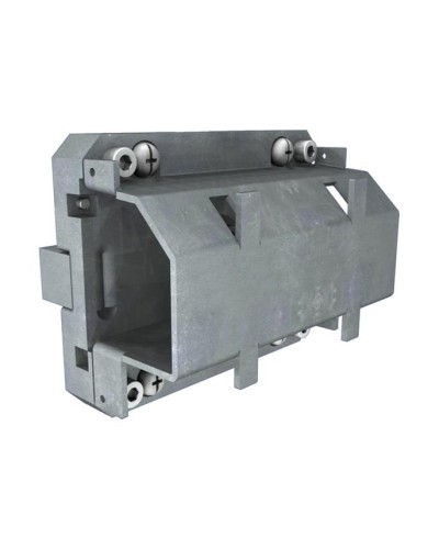 Система защиты при столкновении автомобиля со стрелой для шлагбаума GPT Came 803XA-0040 в Березниках Автоматические шлагбаумы Pintop.ru