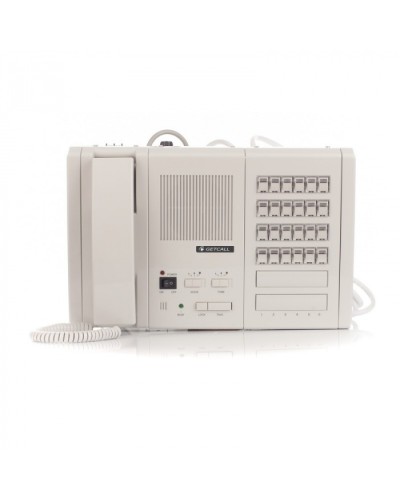 Пульт оперативно–диспетчерской связи Getcall GC-1036F4 в Березниках Переговорные устройства Pintop.ru