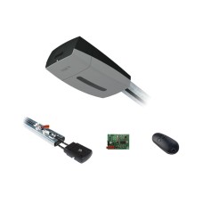 Came V13DMS2.7 KIT (до 2,70 м до 21 м2) - Комплект автоматики для секционных ворот высотой до 2,7 м на основе привода VER13DMS