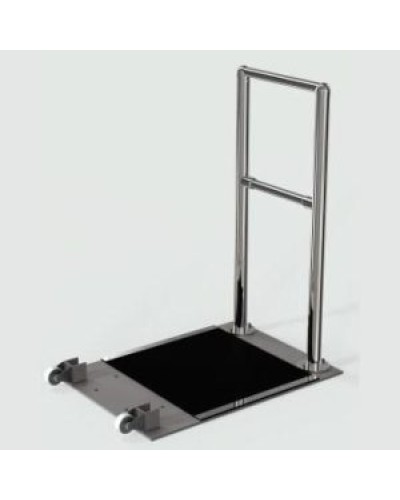 Подиум Ростов-Дон Т9М (Краш.) в Березниках Дополнительное оборудование для СКУД Pintop.ru