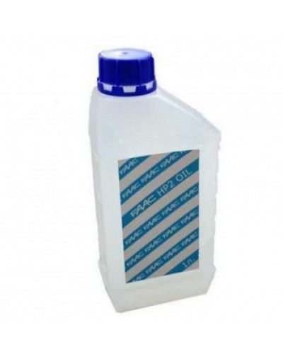 Масло гидравлическое FAAC HP2 OIL арктическое 714042 в Березниках Запчасти для шлагбаумов и автоматики Pintop.ru