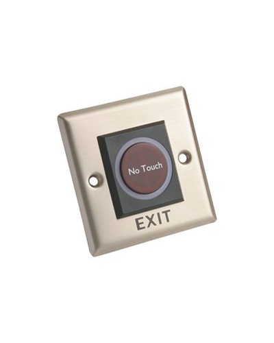 Кнопка выхода Dahua ASF908 в Березниках Кнопки выхода Pintop.ru