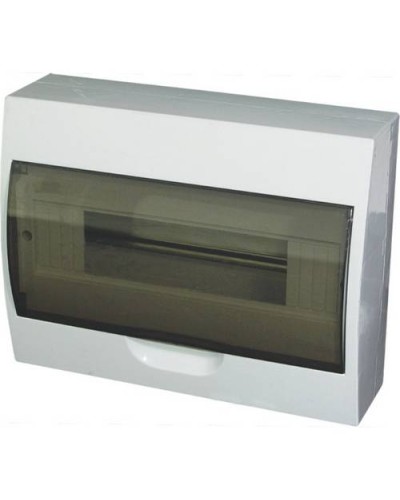 Бокс под автомат 8М ЩРН-П-8 IEK (MKP12-N-08-40-20) в Березниках Боксы для автоматов Pintop.ru