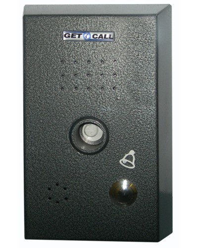 Пульт селекторной связи на 1 абонента Getcall GC-3001M1 в Березниках Переговорные устройства Pintop.ru