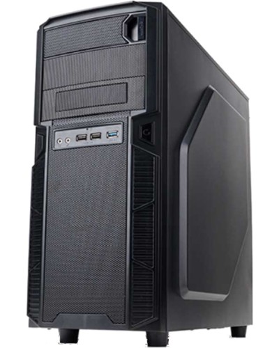 ПК РМ оператора СКУД Gate с предустановленным ПО Gate-Terminal. Корпус: Desktop. ОС: Windows 10 Pro 64-bit в Березниках Сетевые СКУД Pintop.ru