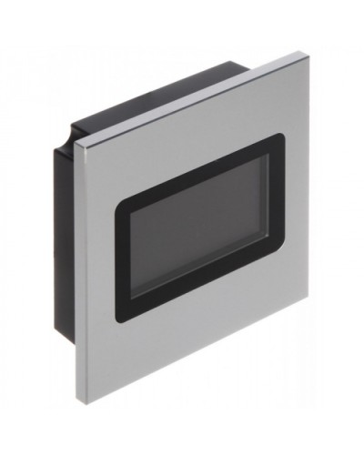 Модуль с 3 STN дисплеем Dahua DHI-VTO4202F-MS в Березниках Вызывные видеопанели малоабонентные Pintop.ru