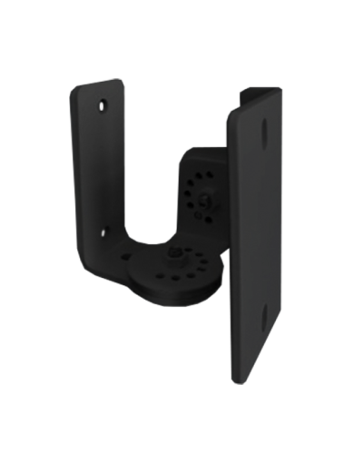 Кронштейн настенный для акустики серии SWM черный Sonar SWM-K01B в Березниках Система оповещения и трансляции Sonar Pintop.ru