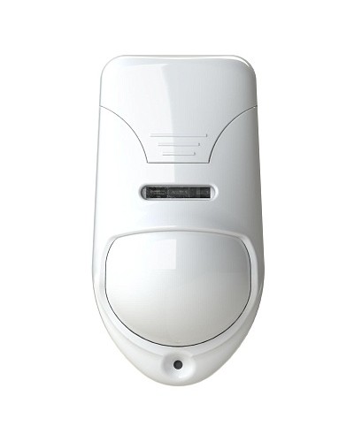 Датчик движения и разбития стекла Риэлта Ri-MGBD-1 в Березниках Адресные системы пожарной сигнализации Pintop.ru