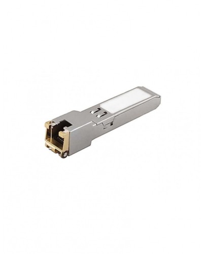 Промышленный медный SFP модуль Gigabit Ethernet с разъемом RJ45 NST NS-SFP-RJ45-FG-01/I в Березниках Модули SFP/XFP/GBIC Pintop.ru