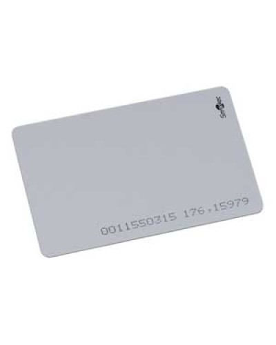 Карта Mifare Smartec ST-PC220MF в Березниках Оптовые идентификаторы Pintop.ru