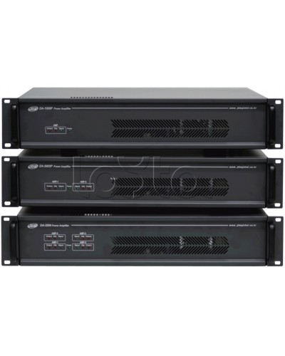 Усилитель мощности D-класса JDM DA-2504 в Березниках Усилители Pintop.ru