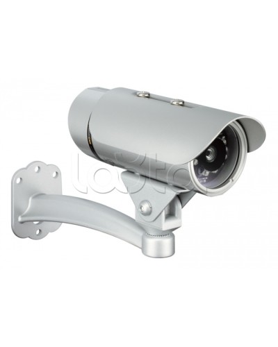 IP-камера видеонаблюдения уличная в стандартном исполнении D-Link DCS-7110/UPA/B1A в Березниках IP-камеры Pintop.ru