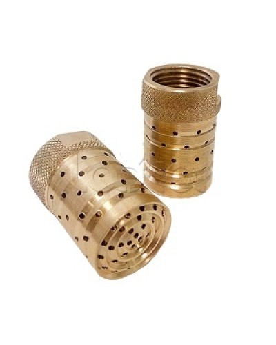 Насадка-распылитель Этернис НС-145 в Березниках Аксессуары для оросителей Pintop.ru