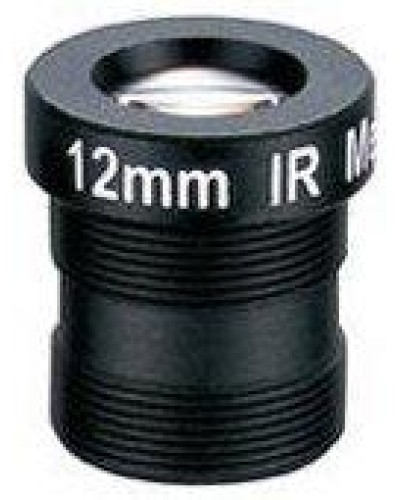 Объектив мегапиксельный с фиксированной диафрагмой Beward BL12018B-IR в Березниках Системы видеонаблюдения Pintop.ru