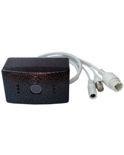 Камера видеонаблюдения выносная гибридная Метаком МКV-VC2H в Березниках Блоки вызова многоабонентные Pintop.ru