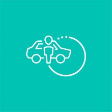 ПО BioSmart Модуль расширения «Мобильные сотрудники» Лицензия на 50 пользователей